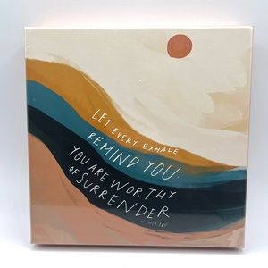 Worthy Of Surrender Puzzle